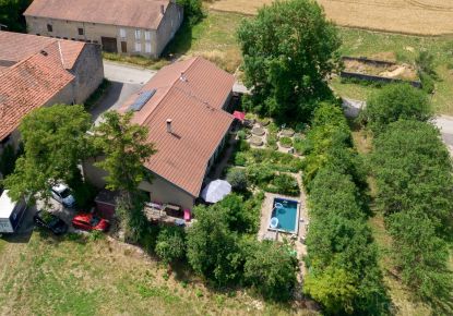 vente Propriété Raville