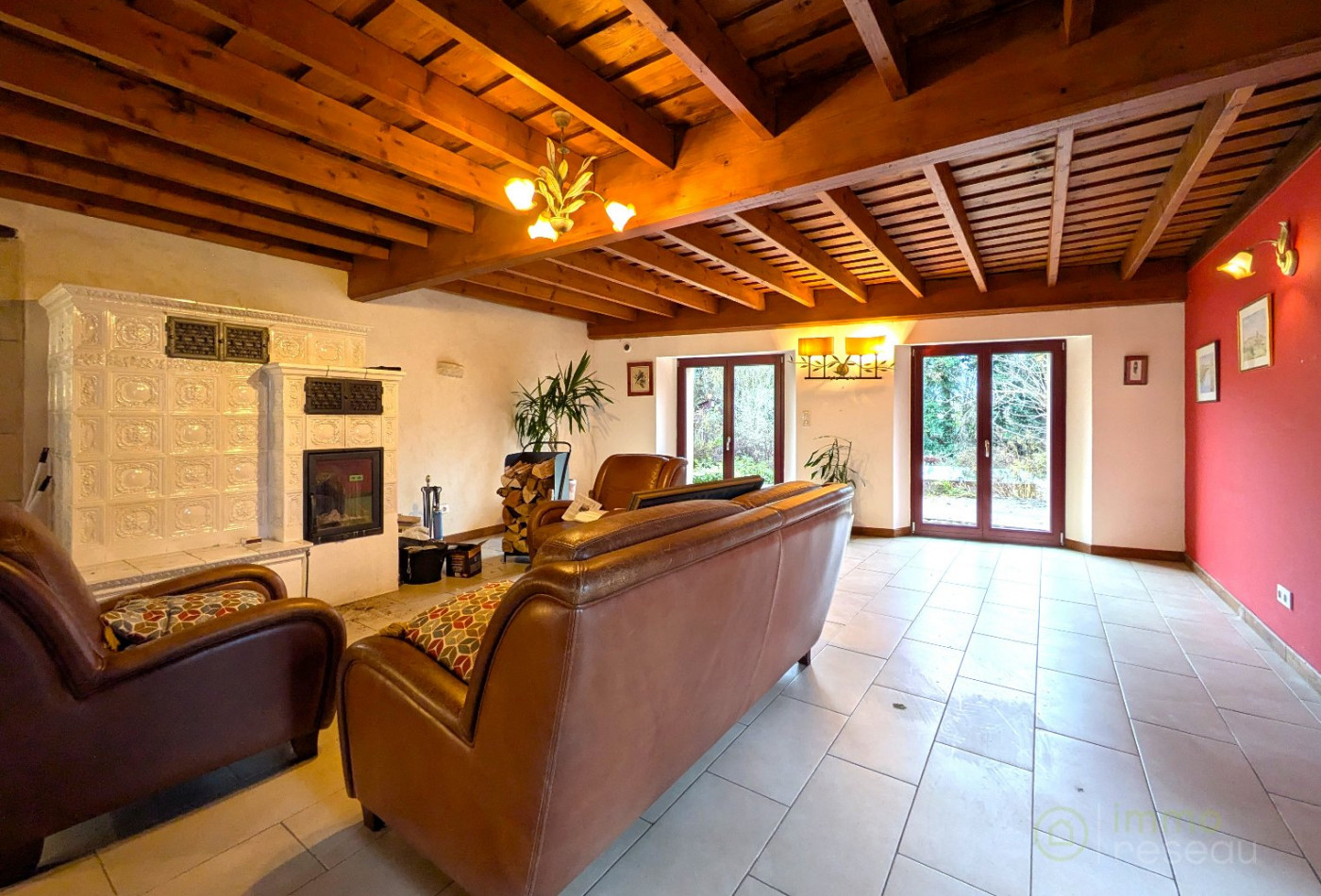 vente Propriété Raville - Photo 3