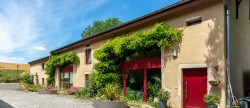 vente Propriété Raville