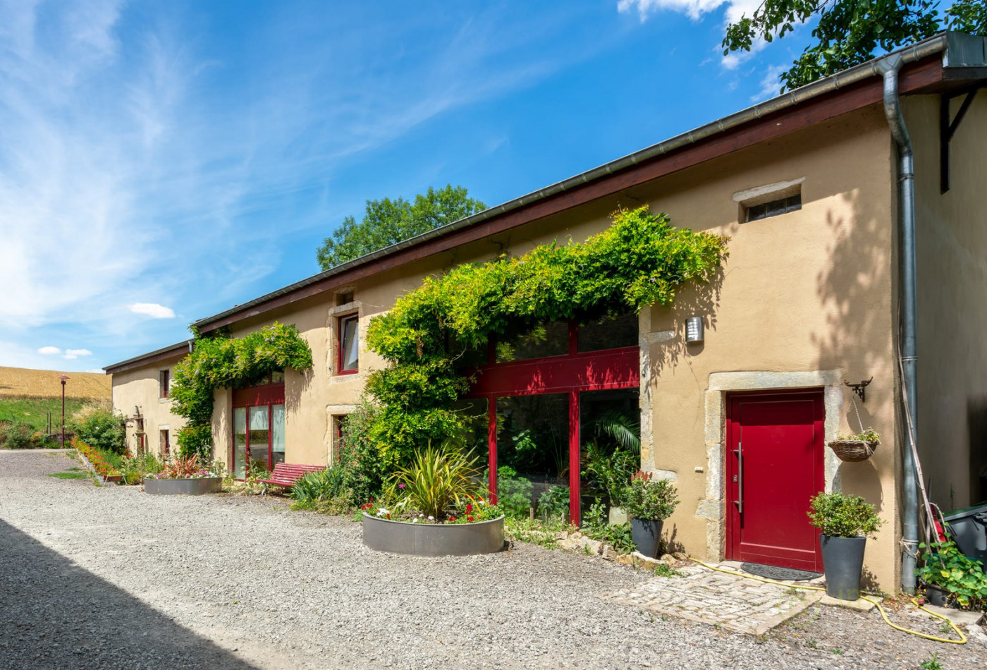 vente Propriété Raville - Photo 2