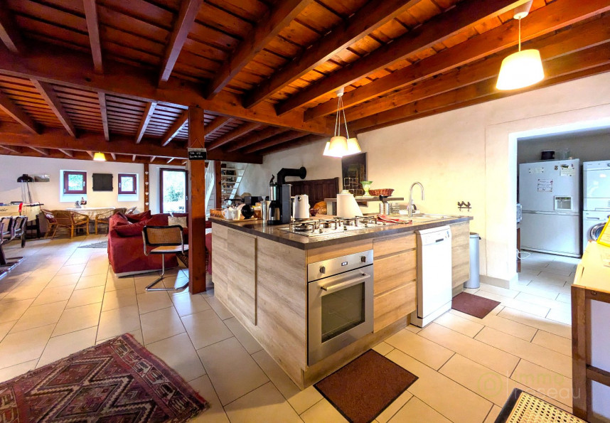 vente Propriété Raville - Photo 8