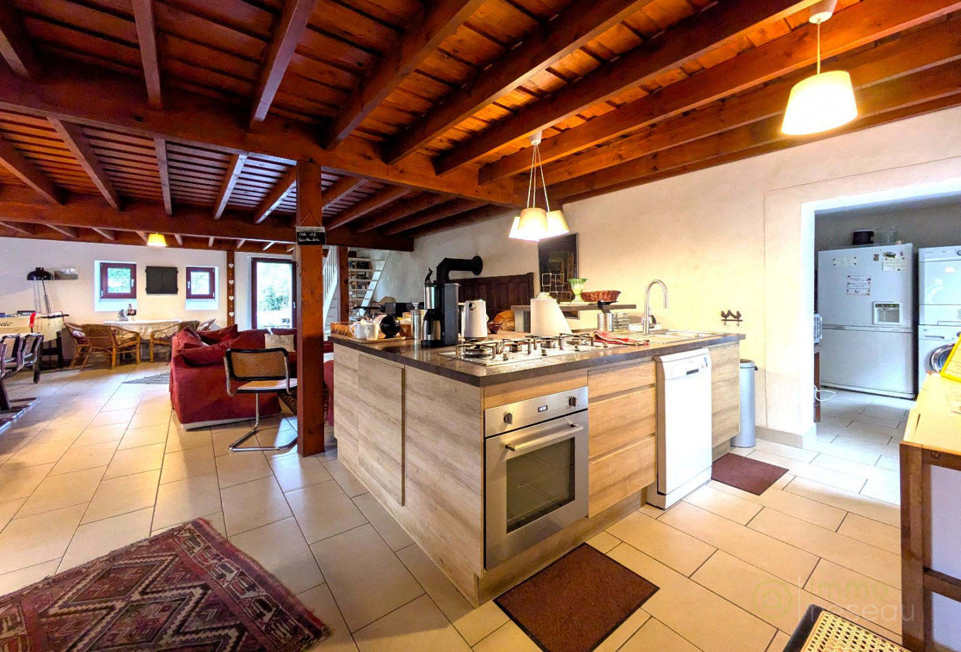 vente Propriété Raville - Photo 8