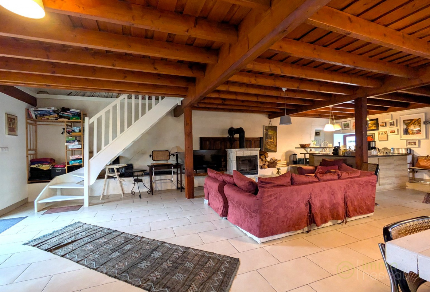 vente Propriété Raville - Photo 9