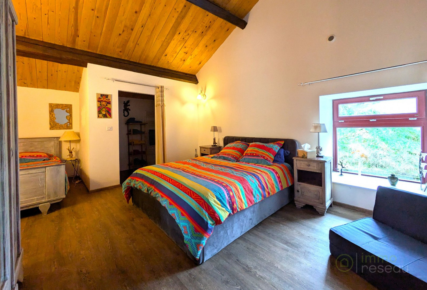vente Propriété Raville - Photo 10
