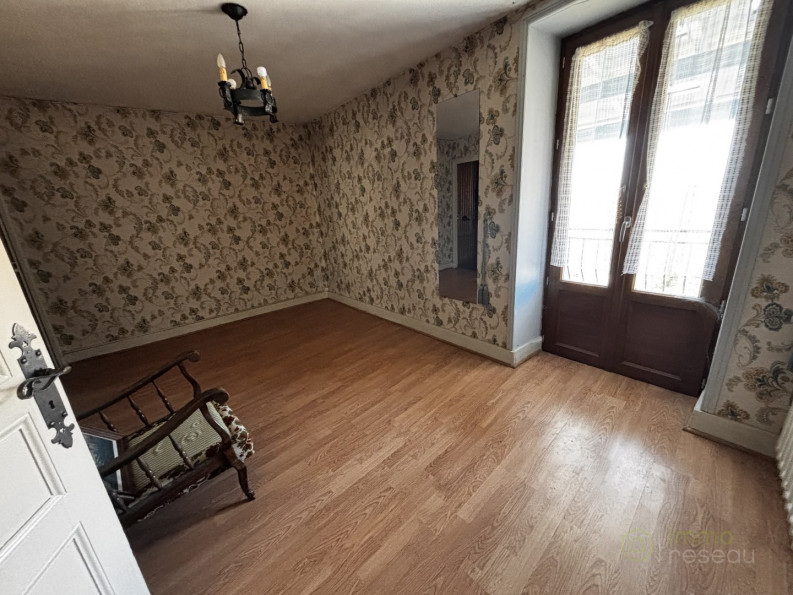 vente Maison Crocq - Photo 9