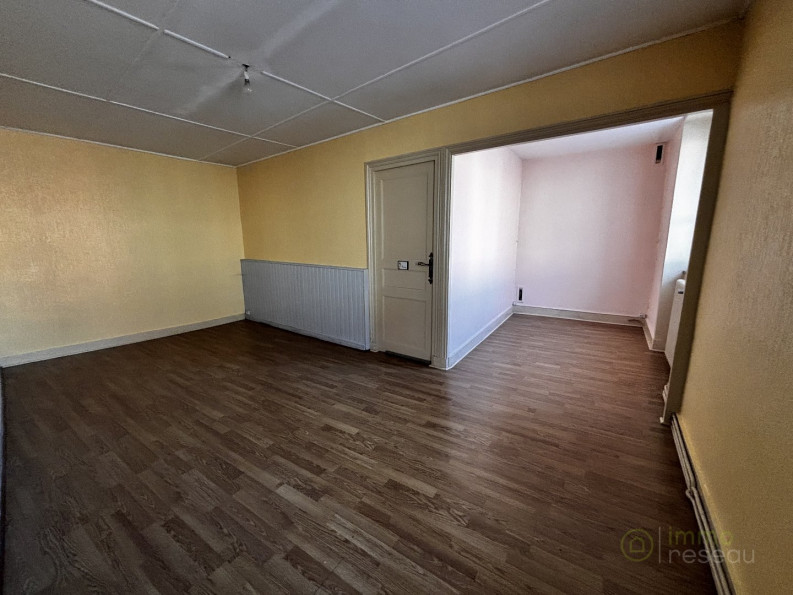 vente Maison Crocq - Photo 8