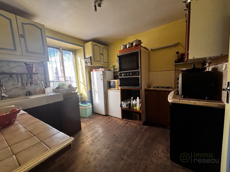 vente Maison Crocq - Photo 3