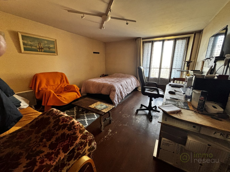 vente Maison Crocq - Photo 5