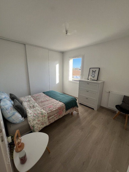 vente Maison Olonne Sur Mer - Photo 7