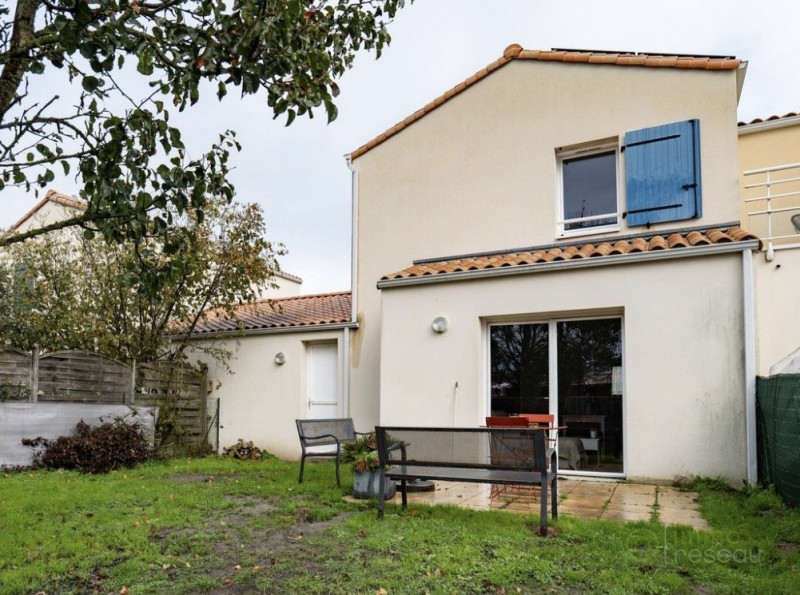 vente Maison Olonne Sur Mer - Photo 9