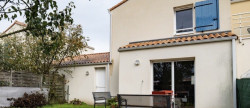 vente Maison Olonne Sur Mer