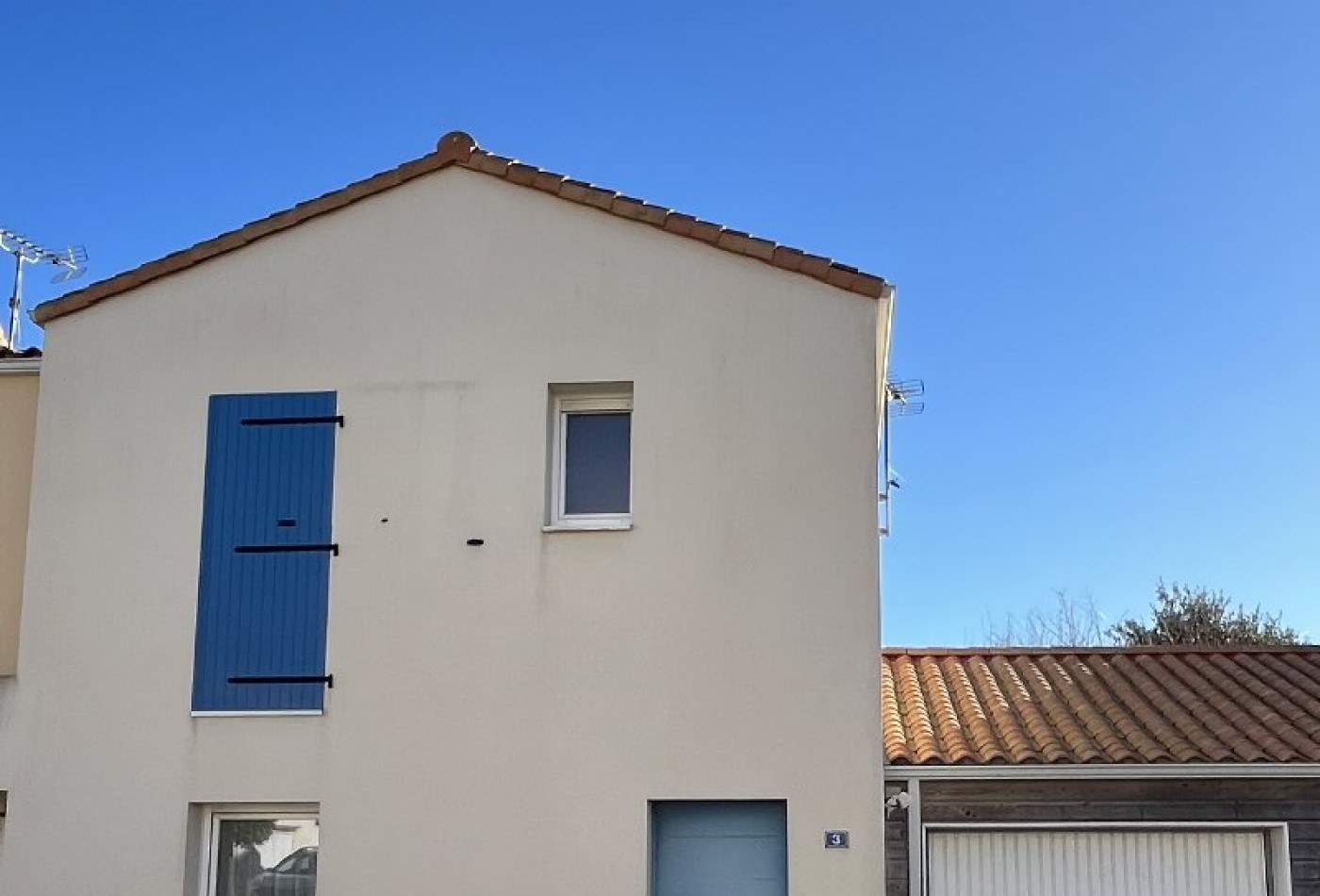 vente Maison Olonne Sur Mer - Photo 1