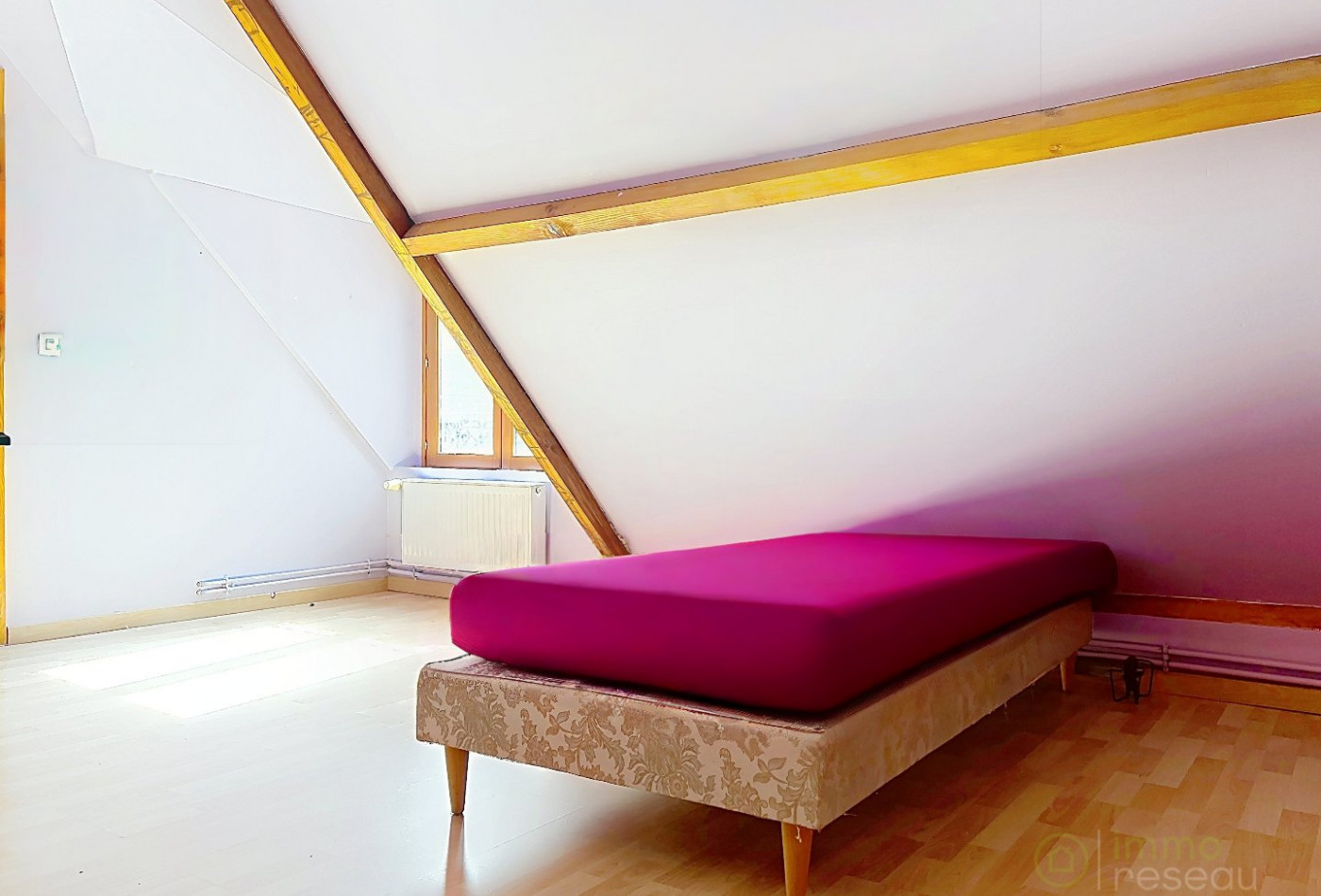 vente Maison de campagne Mont Saint Eloi - Photo 9