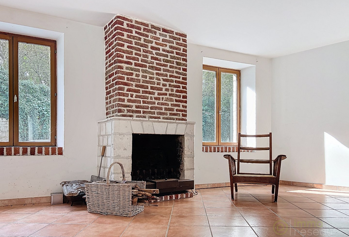 vente Maison de campagne Mont Saint Eloi - Photo 2