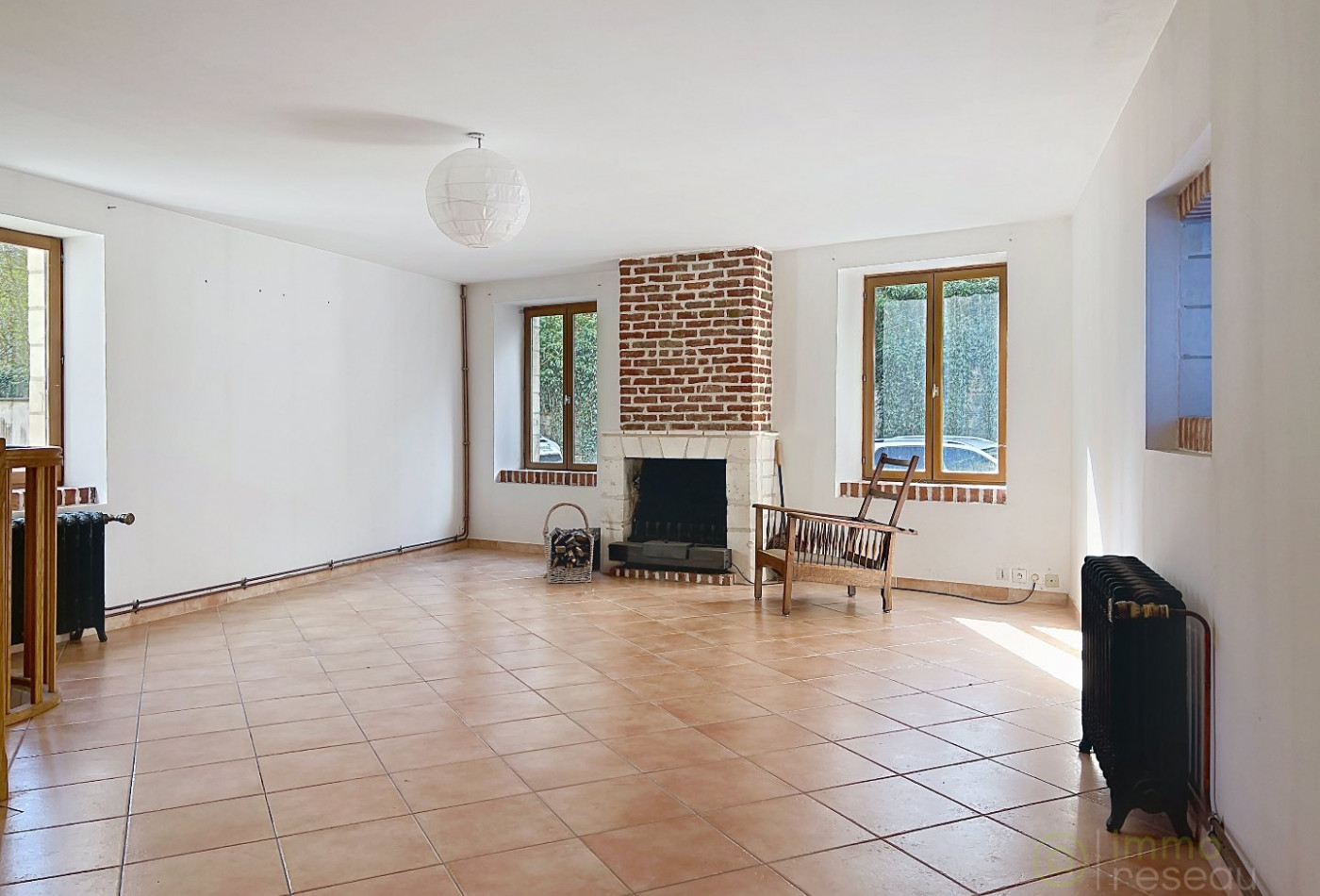 vente Maison de campagne Mont Saint Eloi - Photo 1