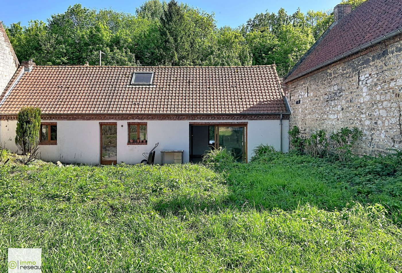 vente Maison de campagne Mont Saint Eloi - Photo 1