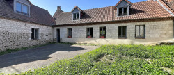 vente Maison de campagne Mont Saint Eloi