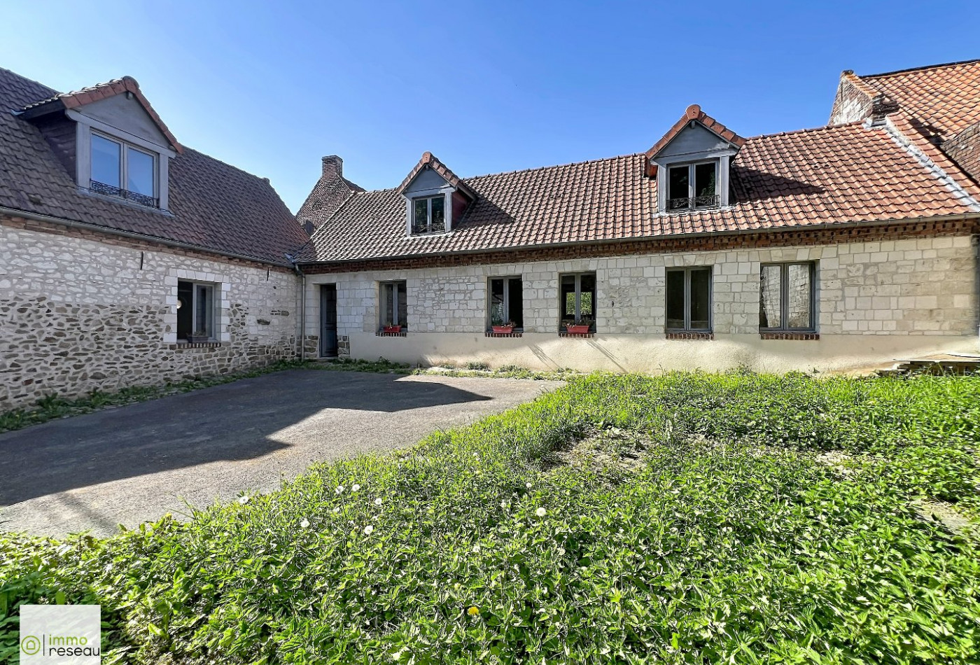 vente Maison de campagne Mont Saint Eloi - Photo 2