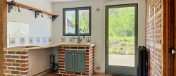vente Maison de campagne Mont Saint Eloi