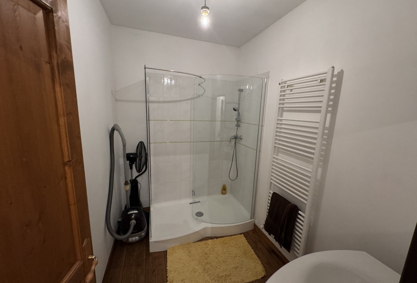 vente Maison Le Blanc - Photo 10