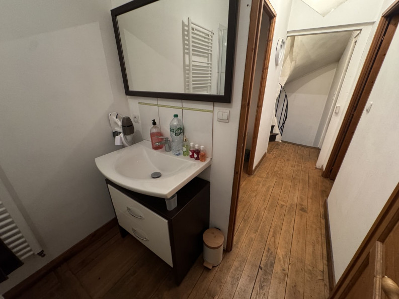 vente Maison Le Blanc - Photo 7