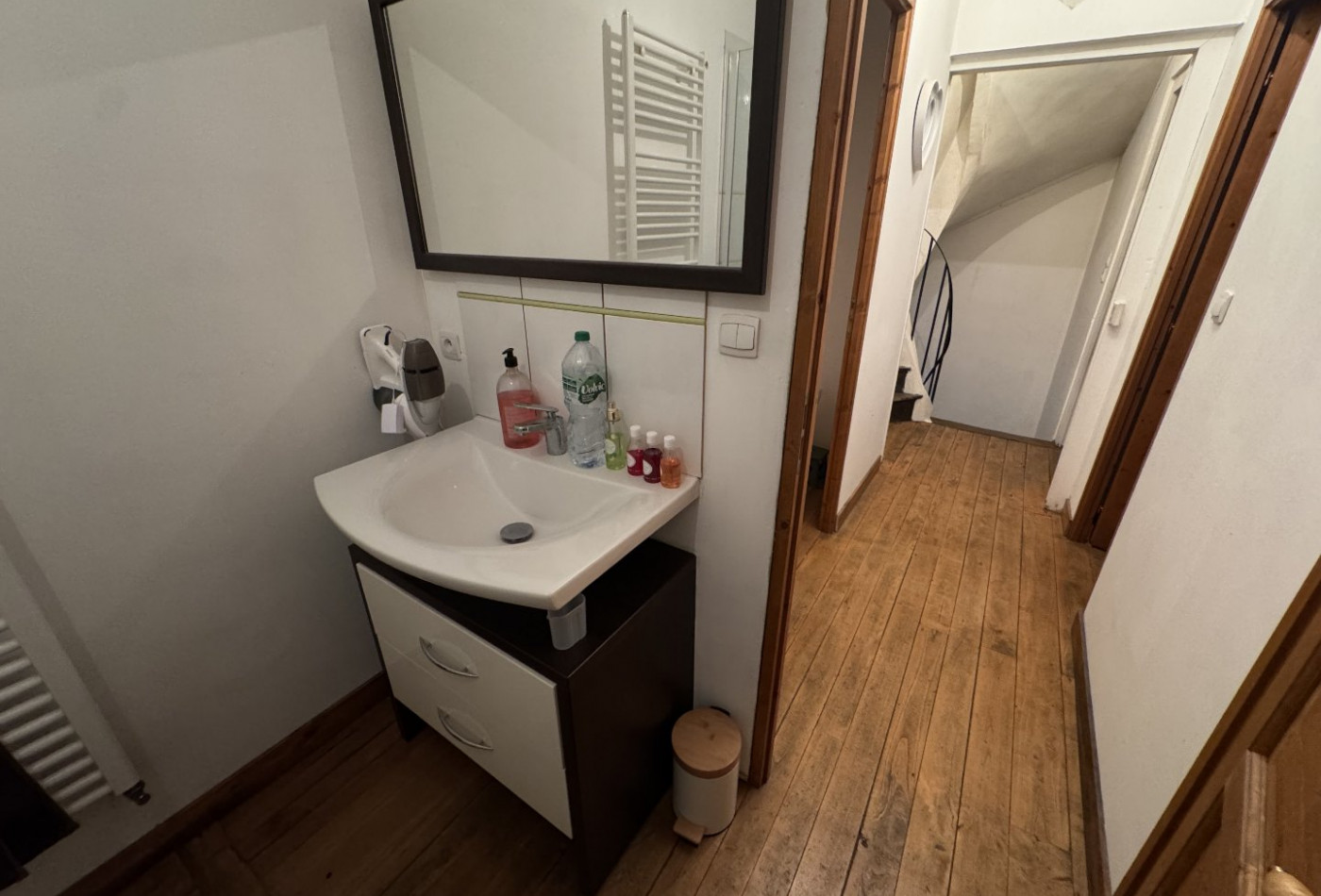 vente Maison Le Blanc - Photo 9