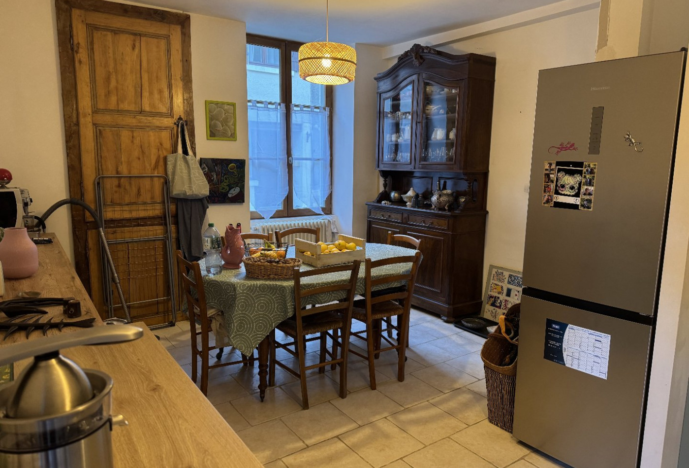 vente Maison Le Blanc - Photo 4