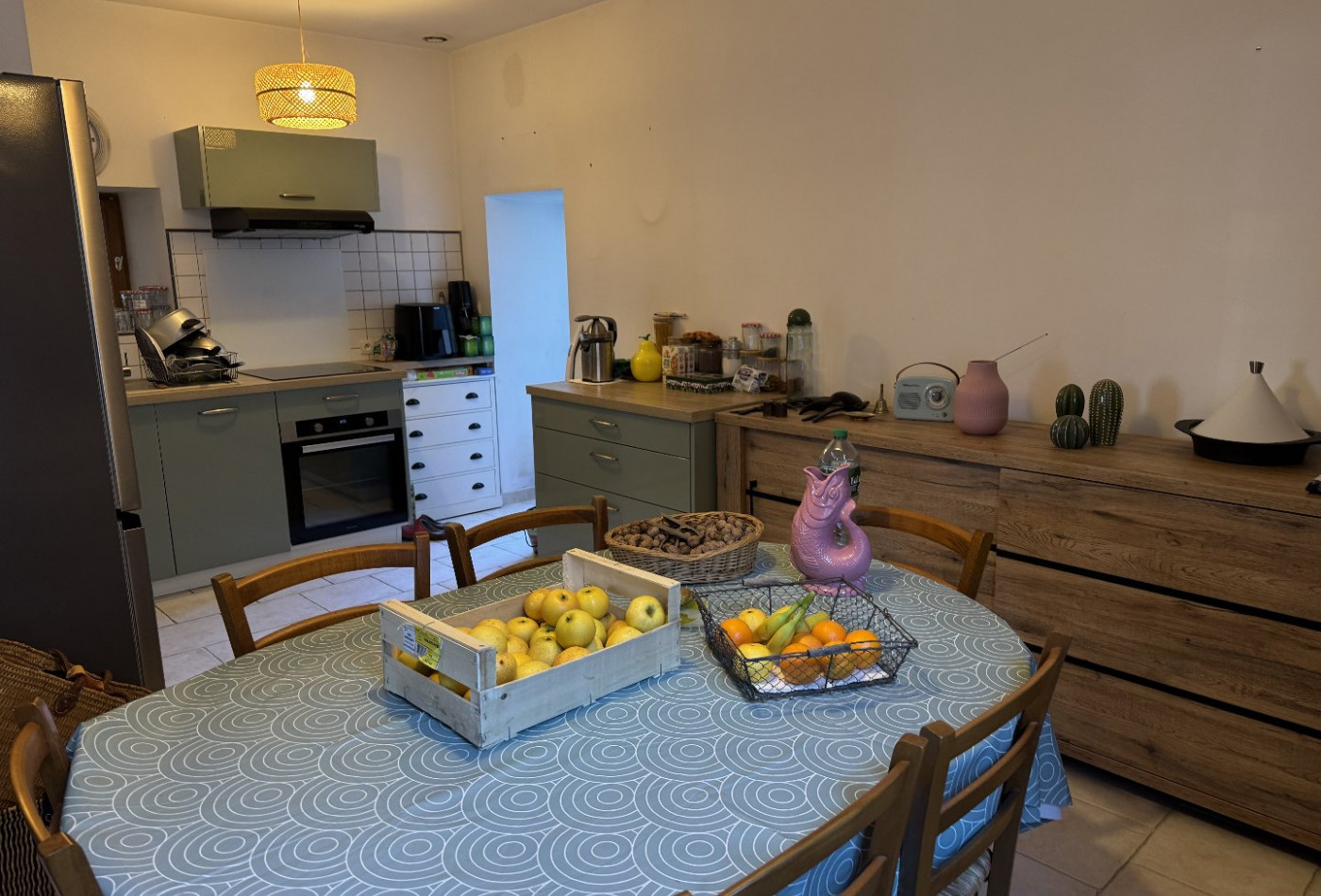 vente Maison Le Blanc - Photo 5