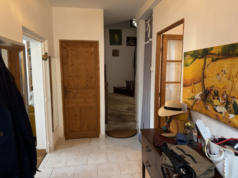 vente Maison Le Blanc - Photo 4