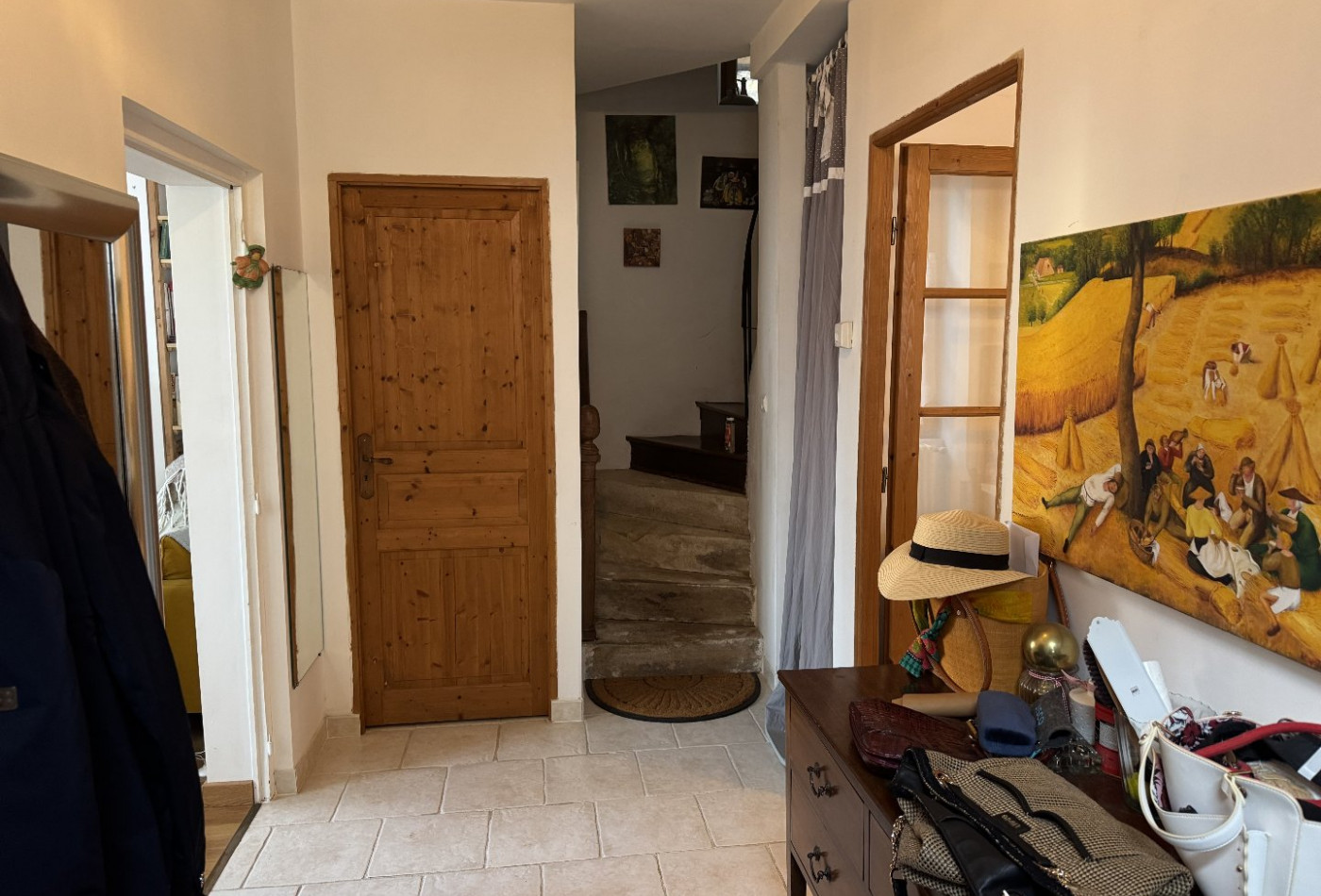 vente Maison Le Blanc - Photo 6