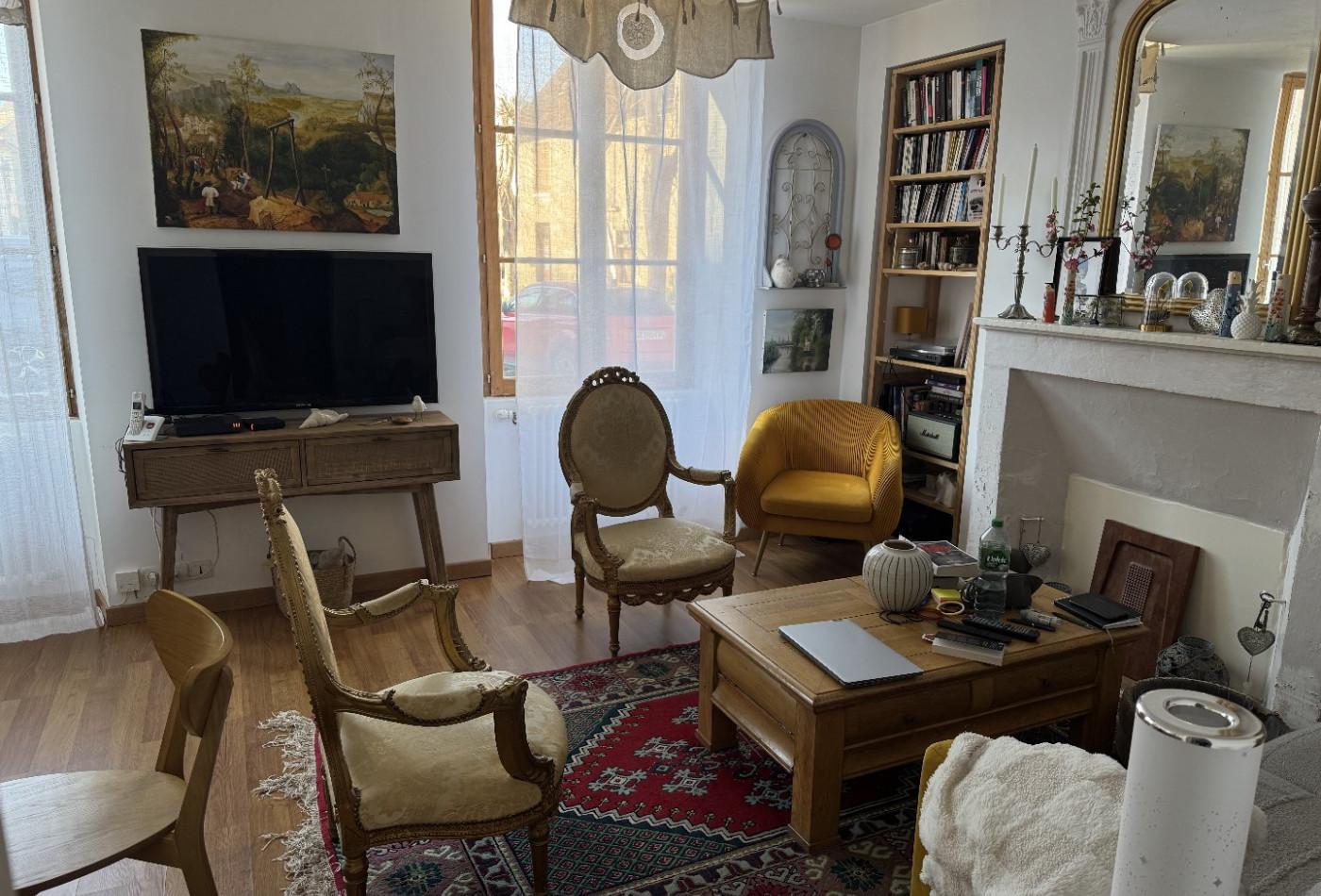 vente Maison Le Blanc - Photo 7