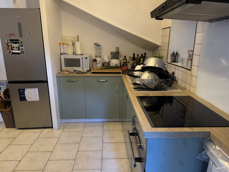 vente Maison Le Blanc - Photo 9