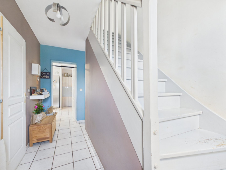vente Maison Le Plessier Sur Bulles - Photo 7