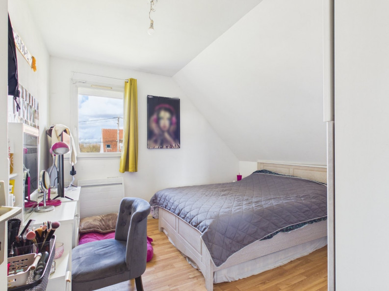 vente Maison Le Plessier Sur Bulles - Photo 9