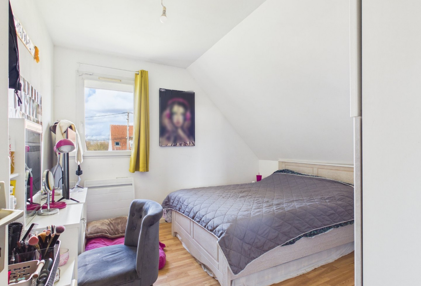 vente Maison Le Plessier Sur Bulles - Photo 9