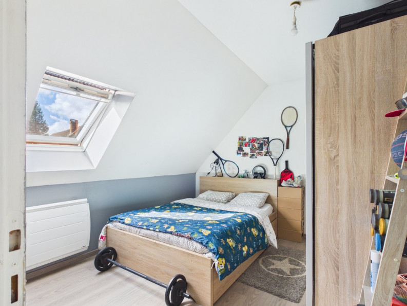 vente Maison Le Plessier Sur Bulles - Photo 10
