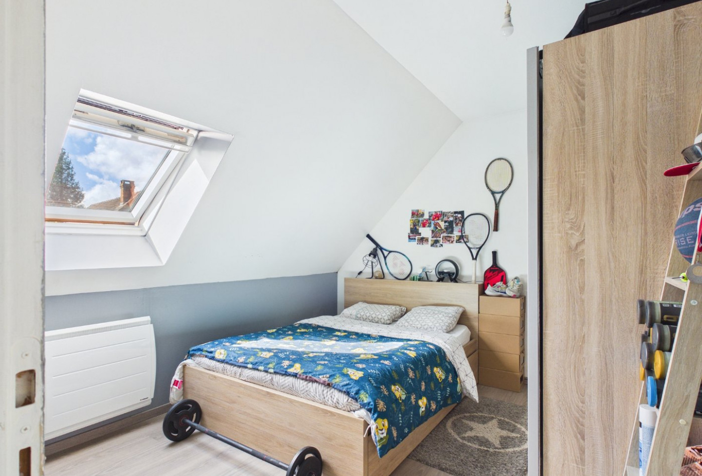 vente Maison Le Plessier Sur Bulles - Photo 10