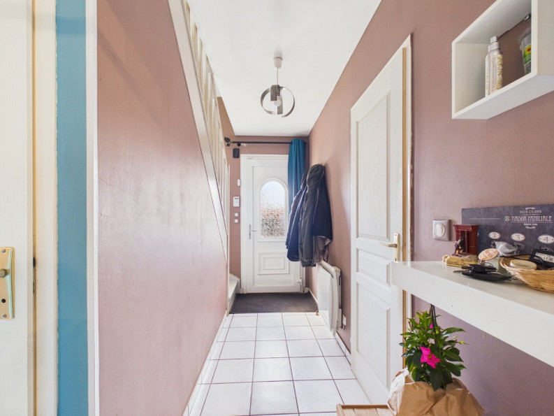 vente Maison Le Plessier Sur Bulles - Photo 6