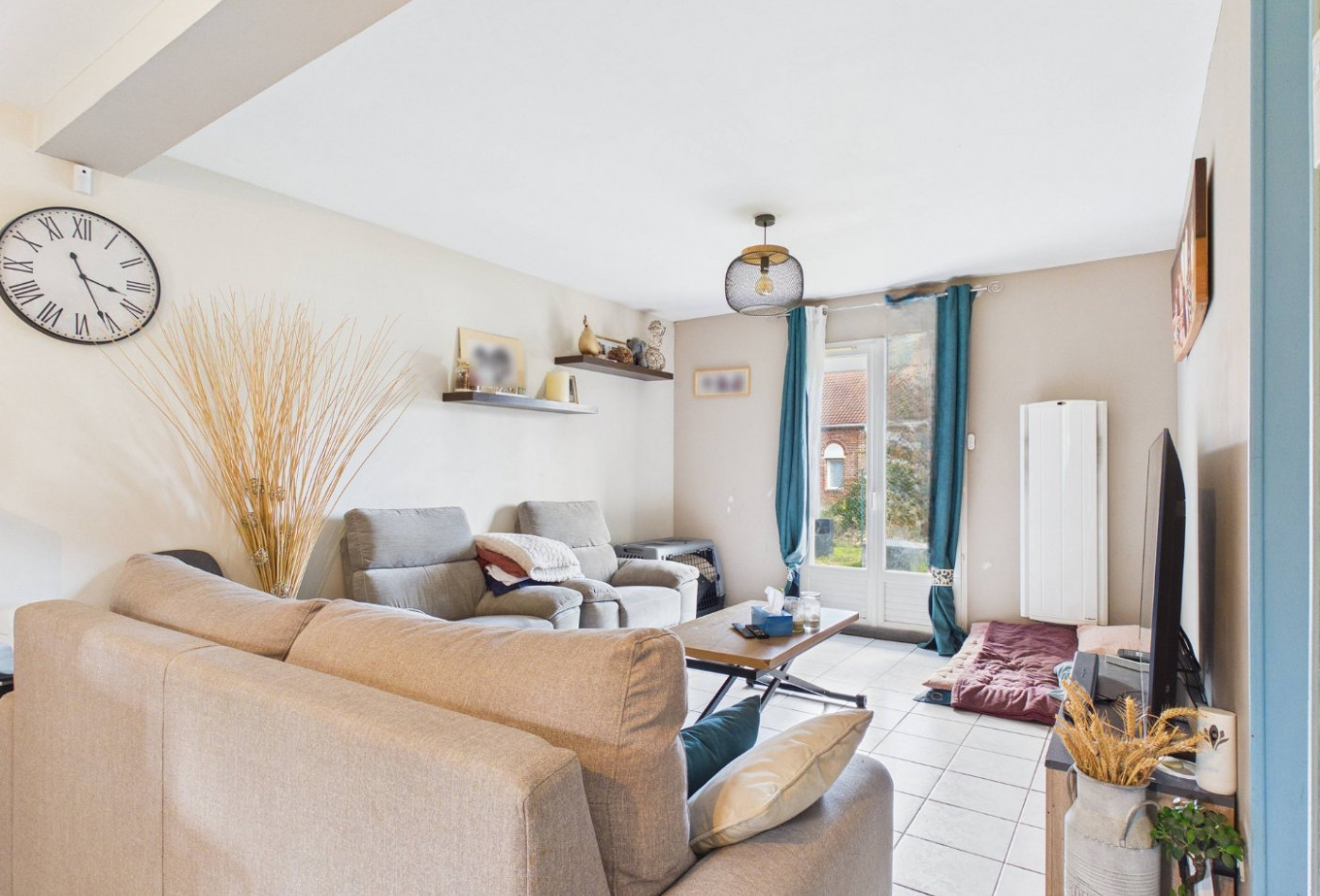 vente Maison Le Plessier Sur Bulles - Photo 1