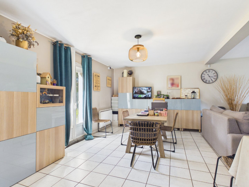 vente Maison Le Plessier Sur Bulles - Photo 4
