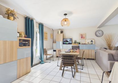 vente Maison Le Plessier Sur Bulles