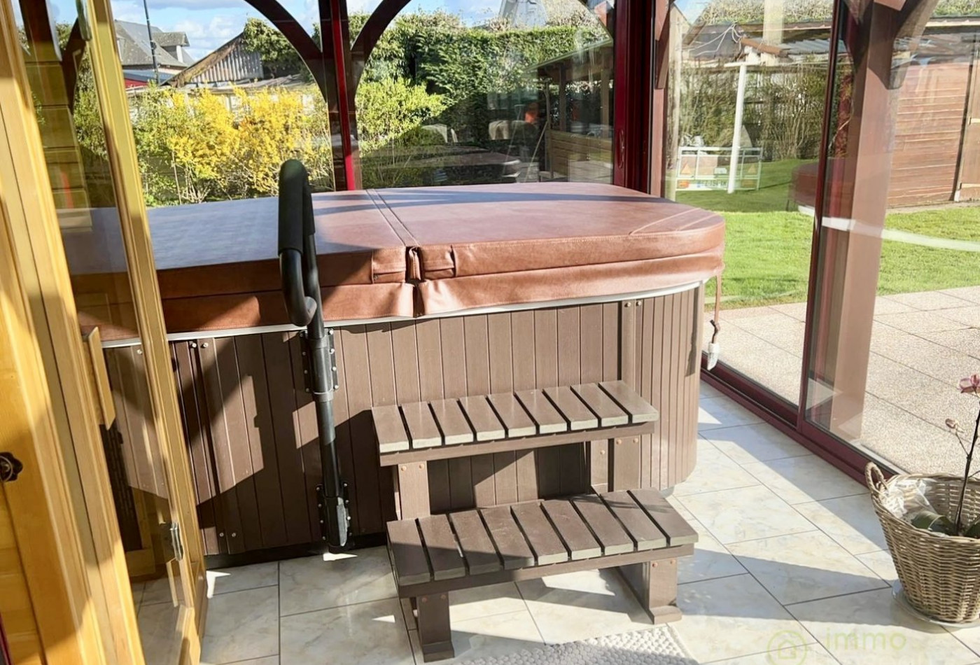 vente Maison Etreville - Photo 8