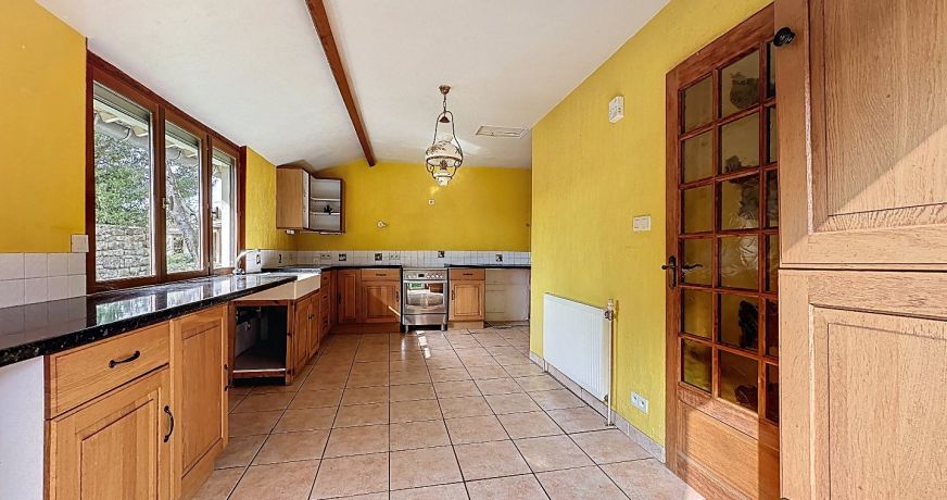 vente Maison Saint Vincent Sur Oust