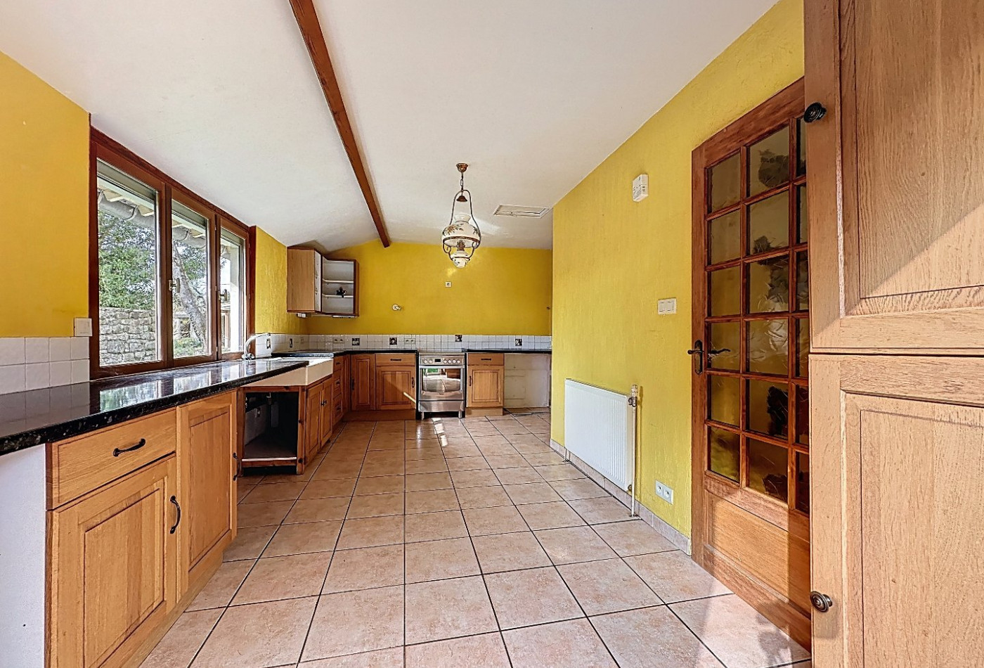 vente Maison Saint Vincent Sur Oust - Photo 2