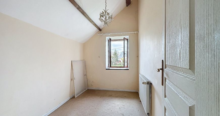 vente Maison Saint Vincent Sur Oust