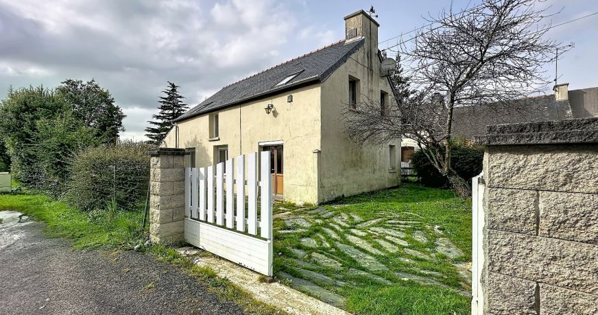 vente Maison Saint Vincent Sur Oust
