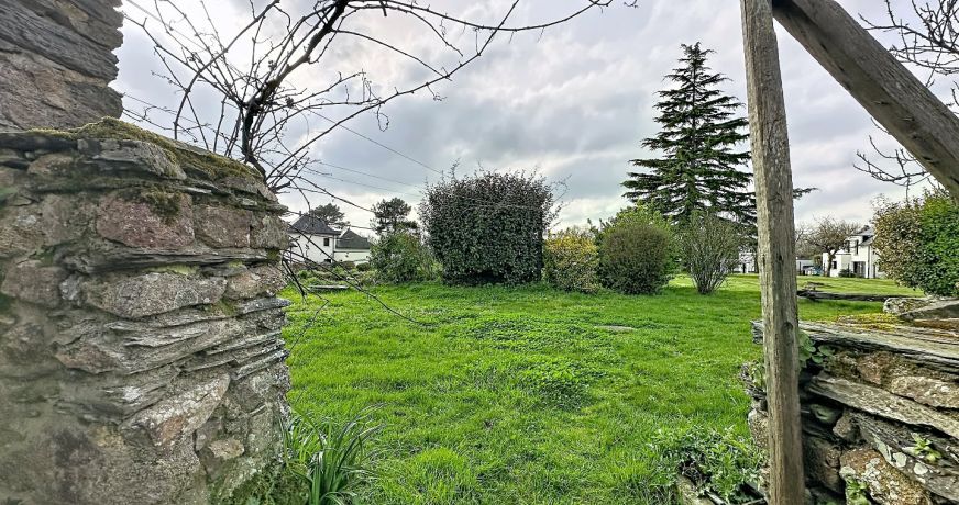 vente Maison Saint Vincent Sur Oust