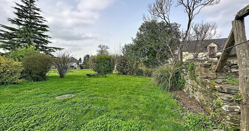 vente Maison Saint Vincent Sur Oust