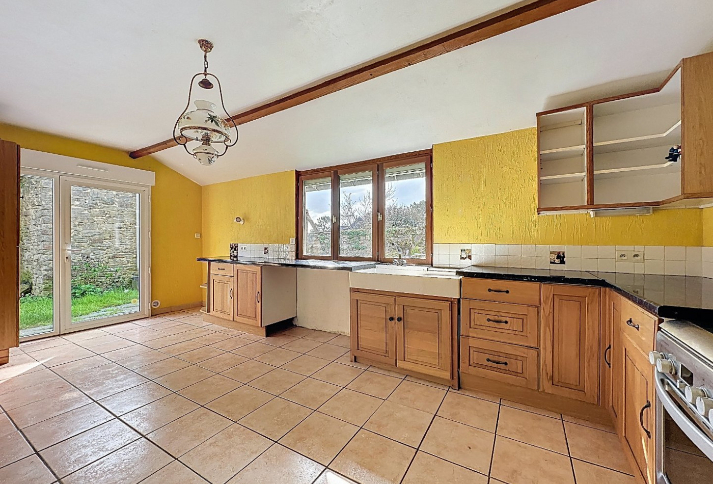 vente Maison Saint Vincent Sur Oust - Photo 3