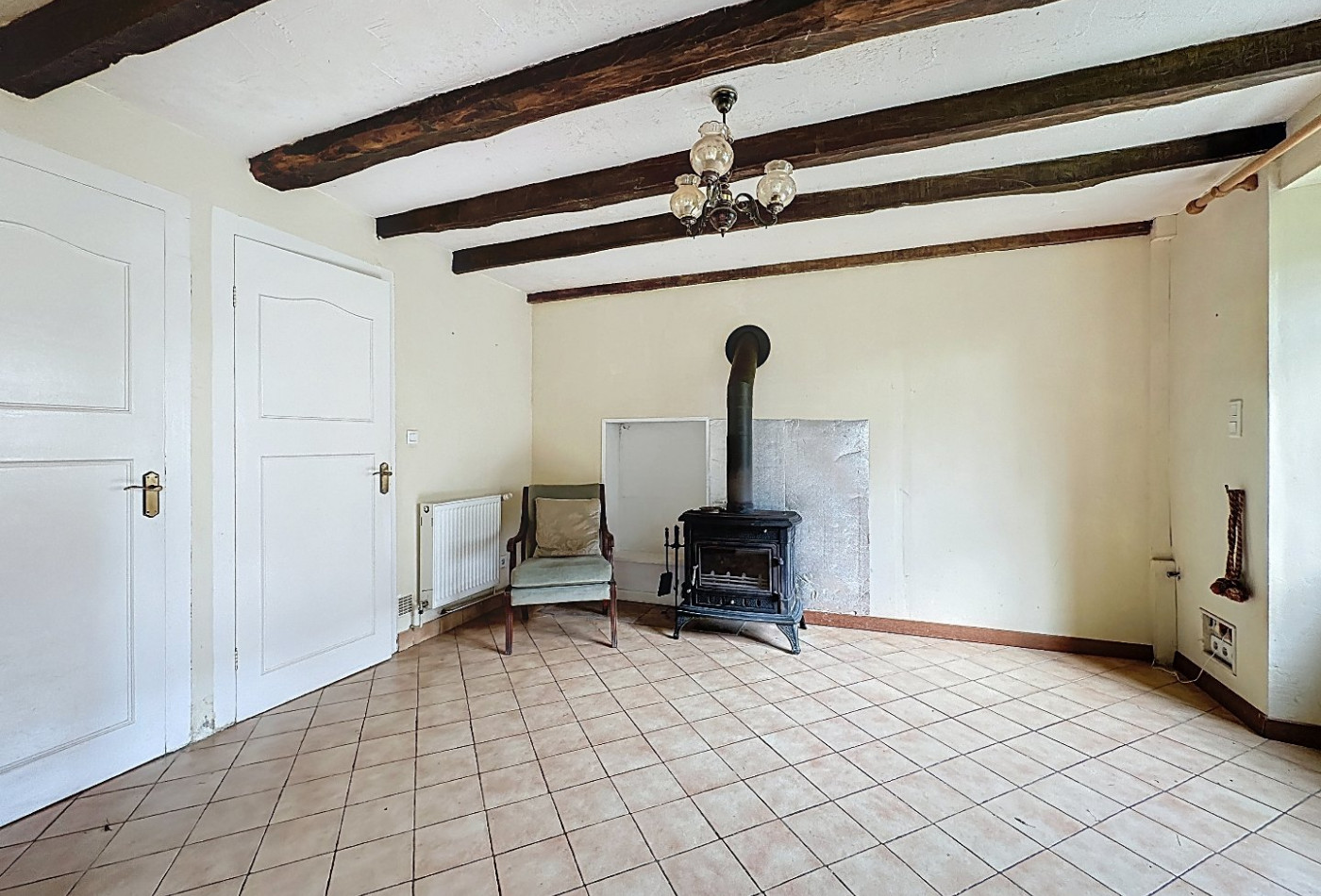 vente Maison Saint Vincent Sur Oust - Photo 6